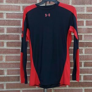 Under Armour Long Sleeve